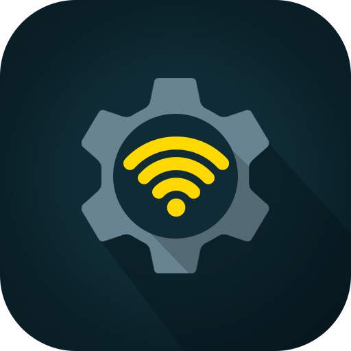 WiFi Router Manager App 1.2