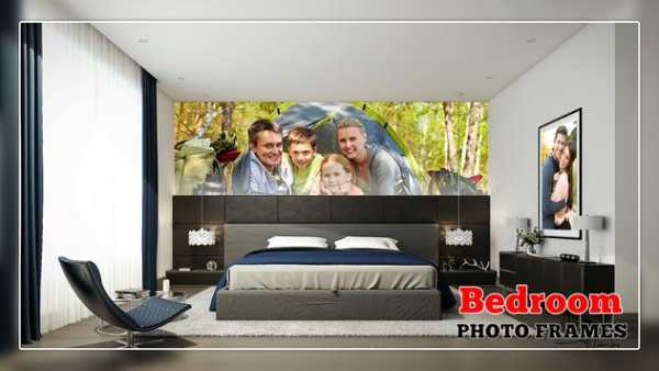 Bedroom Photo Frame screenshot 2