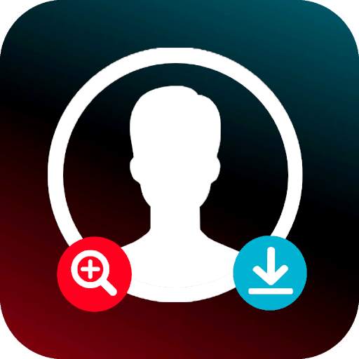 Big Profile Image: social network photo downloader 1.0.5