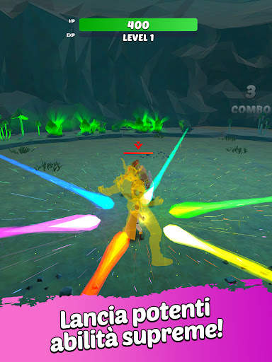 Every Hero - Azione Smash screenshot 14