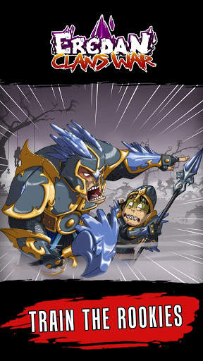 Eredan Arena - Clan Wars screenshot 1