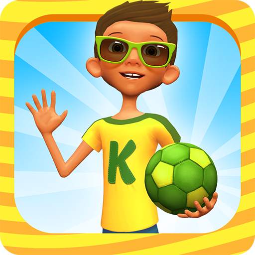Kickerinho 2.5.30