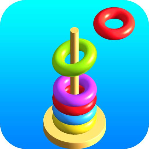 Rings Stack 1.7