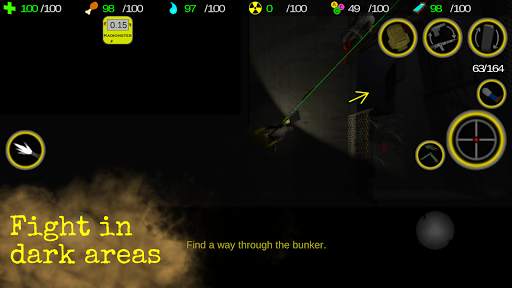 Bright Free Top Down Shooter screenshot 7