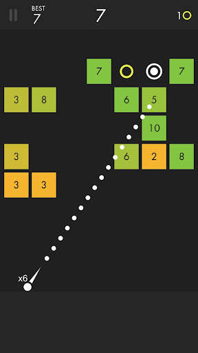Ballz screenshot 5