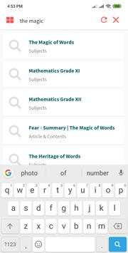 MeroSpark screenshot 3