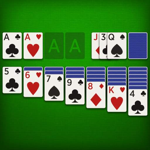 Solitaire 3.1.0