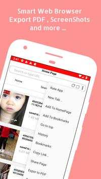 Video Downloader & Browser screenshot 3