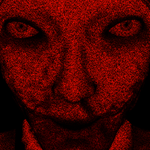silent room -เกมสยองขวัญพลหลบหนี- icon