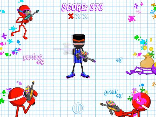 Gun Fu: Stickman 2 screenshot 4