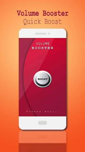 Power Volume Booster Plus screenshot 2