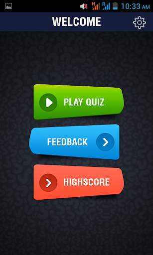 Test Your English Quiz скриншот 2