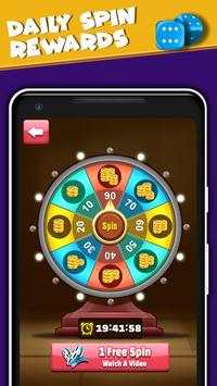 Ludo Mania 2019 screenshot 3