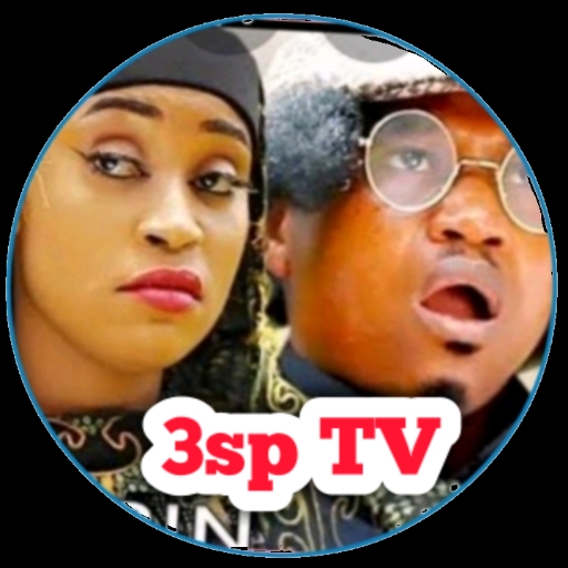 3sp Tv - Channel icon