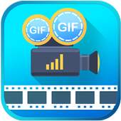 Gif Maker - Video Creator 1.1