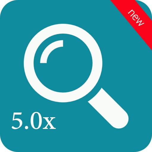magnifying glass - magnifier 1.4