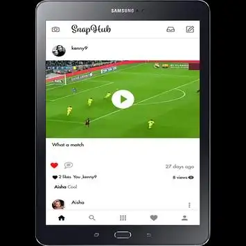 SnapHub screenshot 9