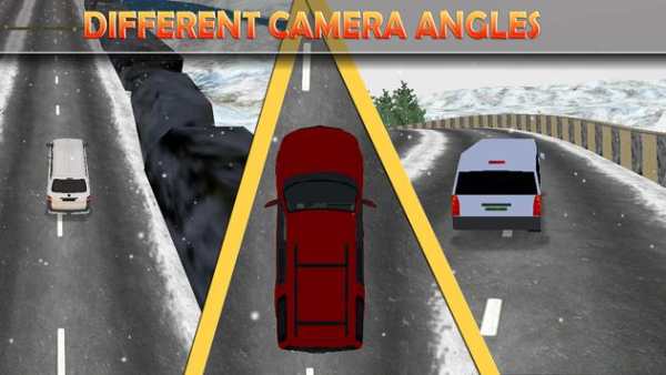 Prado au volant transport screenshot 15