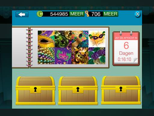 VIDEO POKER - Jacks or Better! screenshot 2