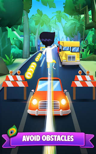 Run Kris Run screenshot 10