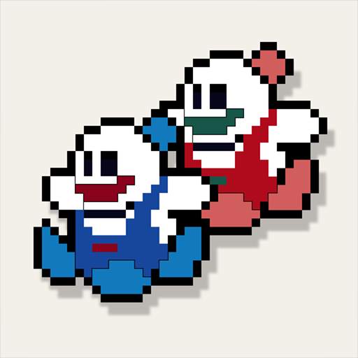 SNOW BROS. classic 1.1.1