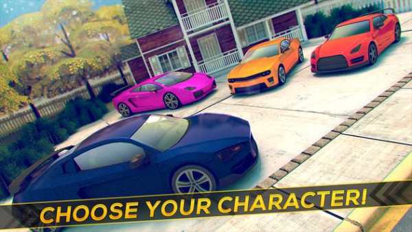 Top Car Racing Simulator Game screenshot 12