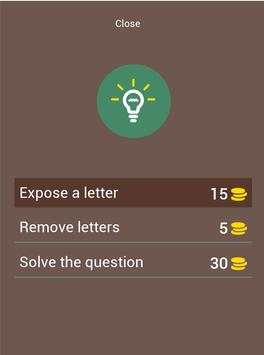 Naruto Quiz screenshot 20