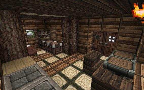 Moving Minecraft LiveWallpaper screenshot 2