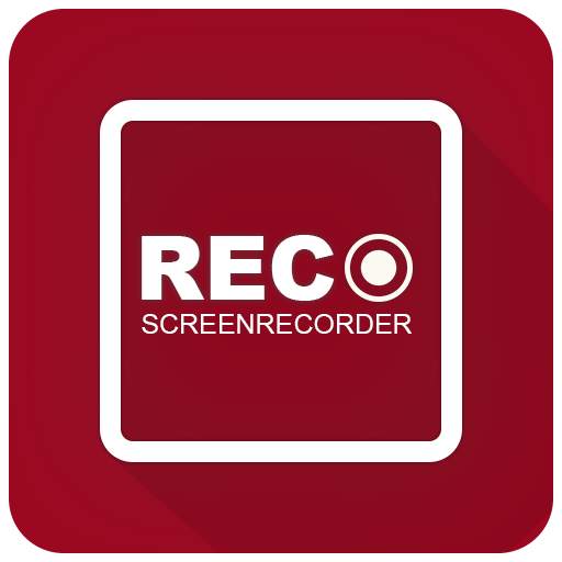 Screen Recorder - No Ads,HD Recorder Without Root 1.0