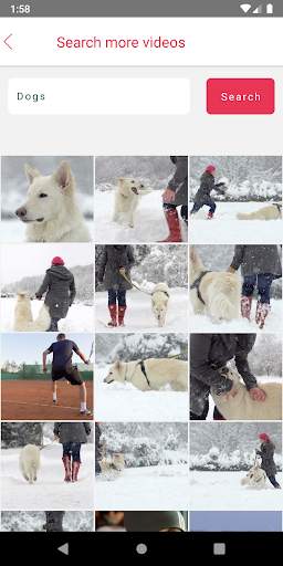 Video Downloader screenshot 3