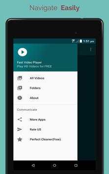 Fast Video Player screenshot 17