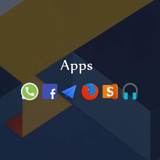 Coffee -Icon Pack [Lite] screenshot 6