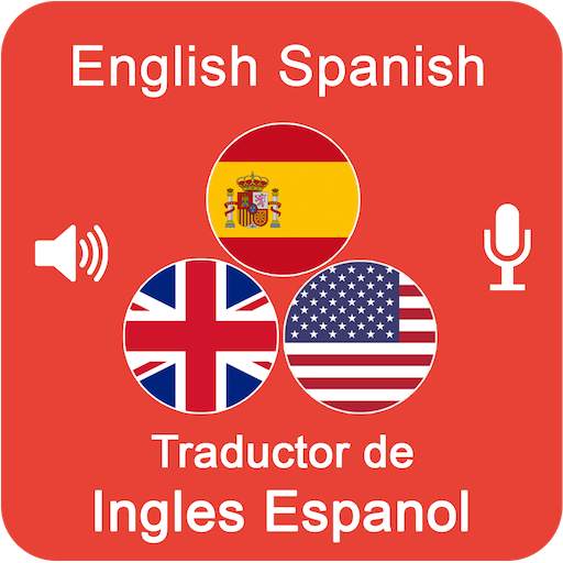 English Spanish Voice Translator Speak & Translate 1.1