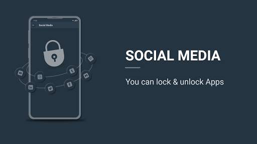Secure Folder: Photo Lock Video Vault App Lock screenshot 14