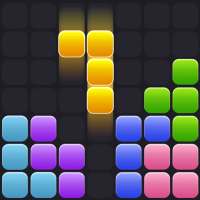 Block Puzzle 1000  иконка