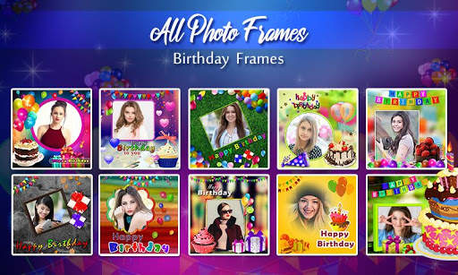 Indian Photo Frames Maker: Picture Editor 2020 screenshot 3