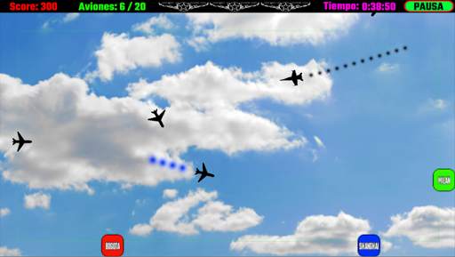 Fly Away - Air traffic control simulator screenshot 4