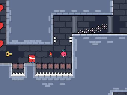 Dadish screenshot 8