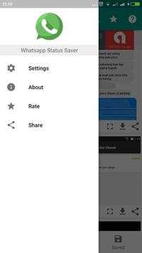 Whatsapp Status Saver screenshot 6