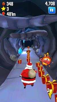 Running With Santa 2 screenshot 5