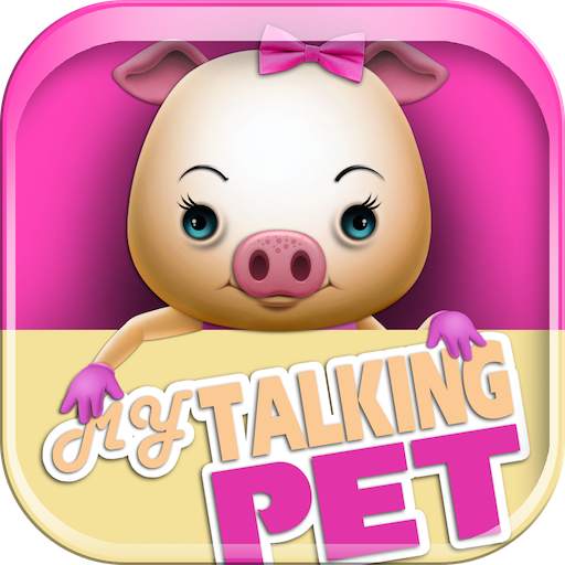 My Talking Pet 2.0