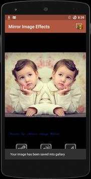 Mirror Image Effects screenshot 8