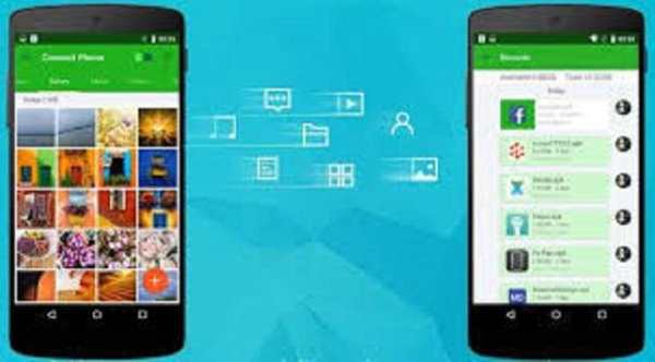 Flash Share Beta screenshot 1
