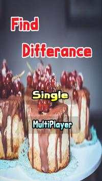 Find Differences Games the Pictures screenshot 1