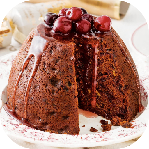 Easy Pudding Recipes icon