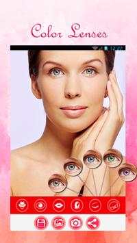 YouFace Makeup Photo Maker screenshot 4