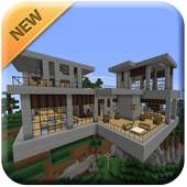 Craft House Minecraft 1.0