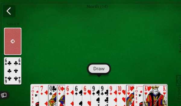 Rummy 2018 screenshot 5