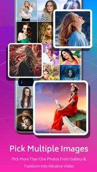 MV Video Master - Musical Bit Video Maker screenshot 2
