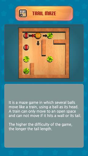 Maze Game 2017 screenshot 8
